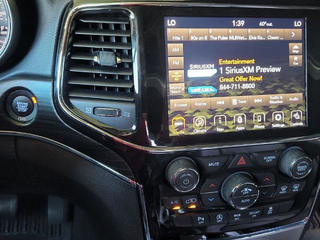 Used 2021 Jeep Grand Cherokee Limited RWD image 18