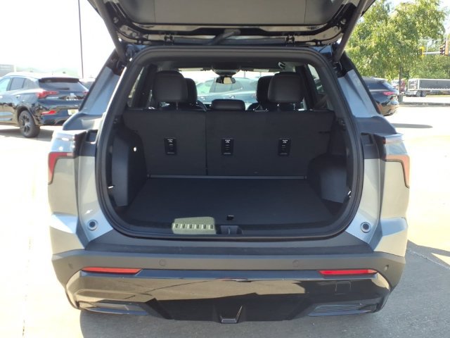 New 2027 Chevrolet Equinox RS FWD image 5