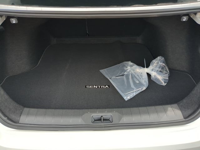 New 2026 Nissan Sentra SL w/ Floor Mat Package FWD image 29