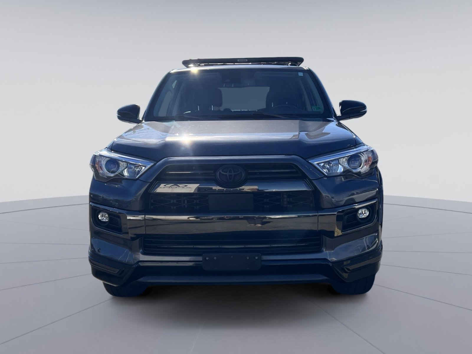 Used 2021 Toyota 4Runner Nightshade image 12
