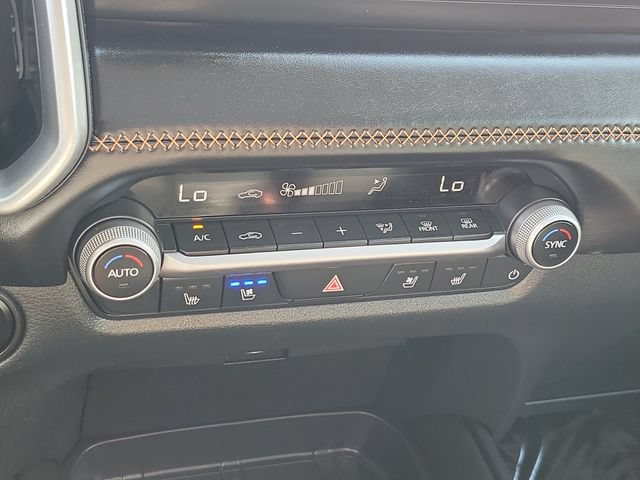 Certified 2026 MAZDA CX-50 AWD 2.5 Hybrid w/ Premium Pkg image 12