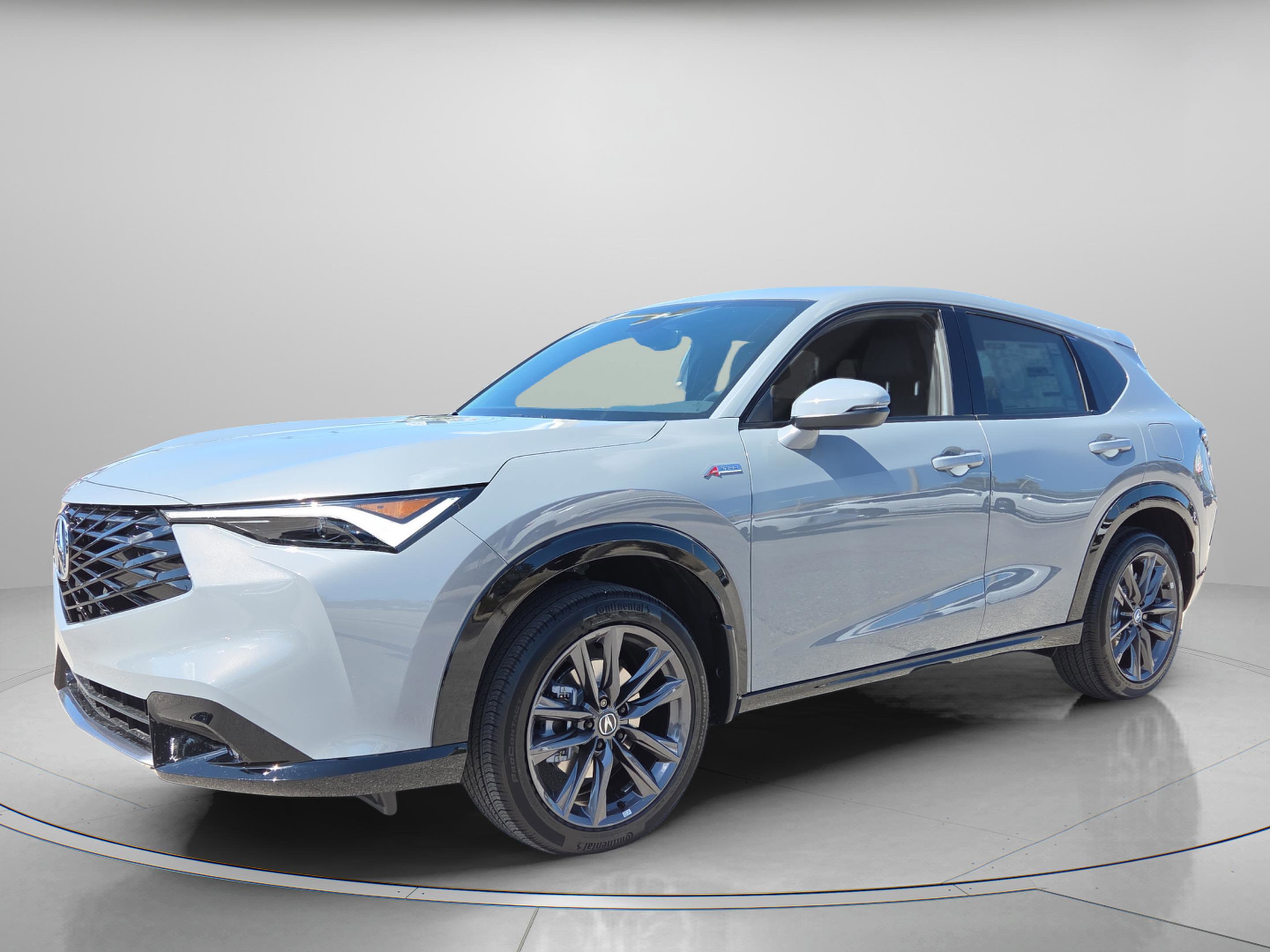 Used 2026 Acura ADX A-Spec image 2