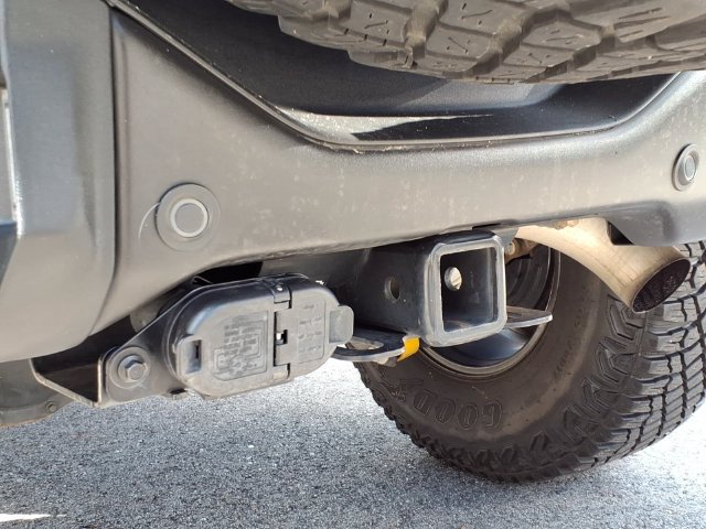 Used 2021 Ford Bronco First Edition AWD/4WD image 13