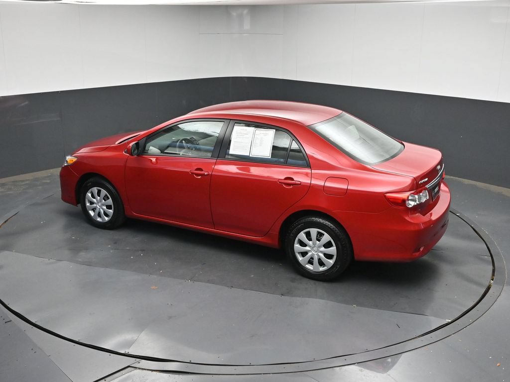 Used 2011 Toyota Corolla LE FWD image 31