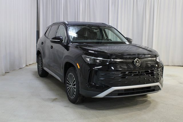 New 2026 Volkswagen Tiguan S AWD/4WD image 36