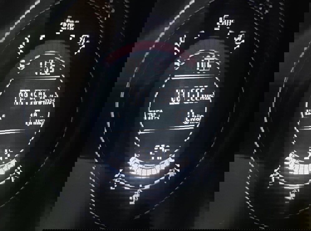 Used 2019 Honda HR-V LX image 10