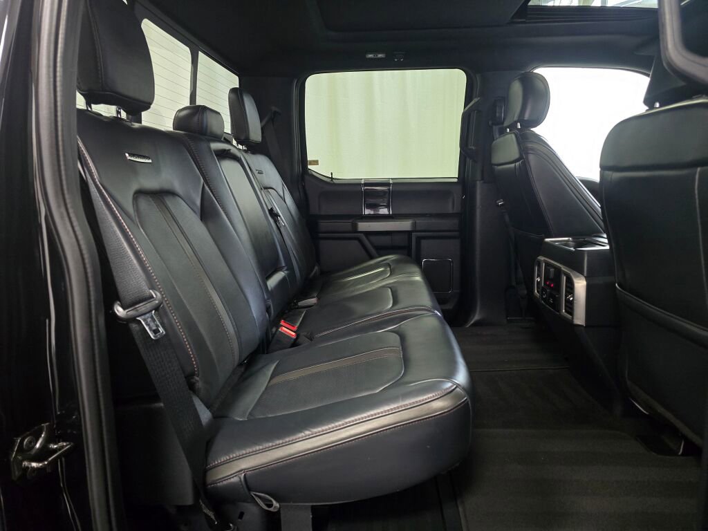 Used 2022 Ford F350 Platinum image 26