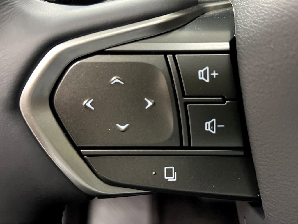 New 2026 Lexus NX 450h+ AWD w/ Luxury Package image 12