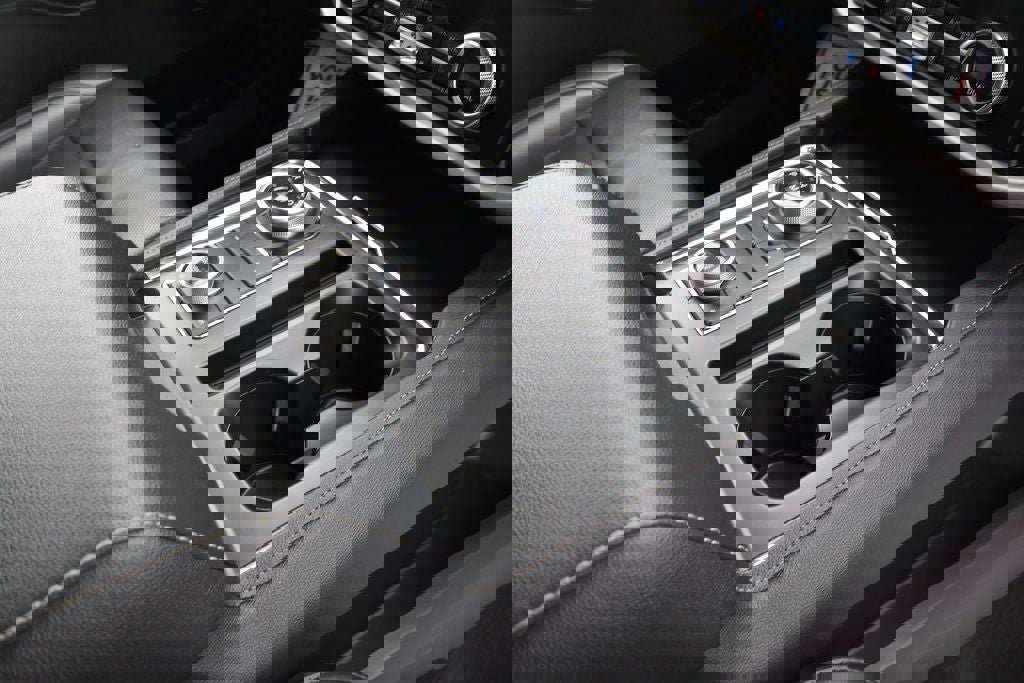 Used 2024 Ford Expedition XLT image 10