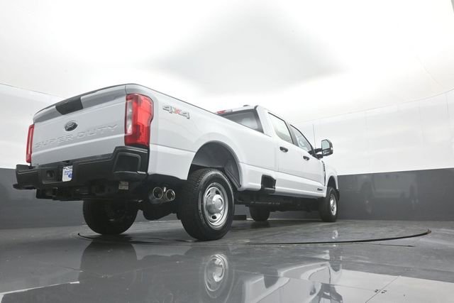 New 2026 Ford F350 XL image 31