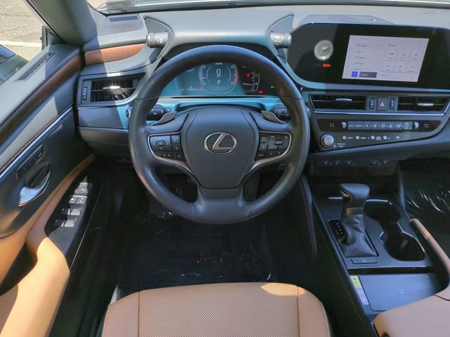 Used 2023 Lexus ES 350 w/ Premium Package FWD image 15