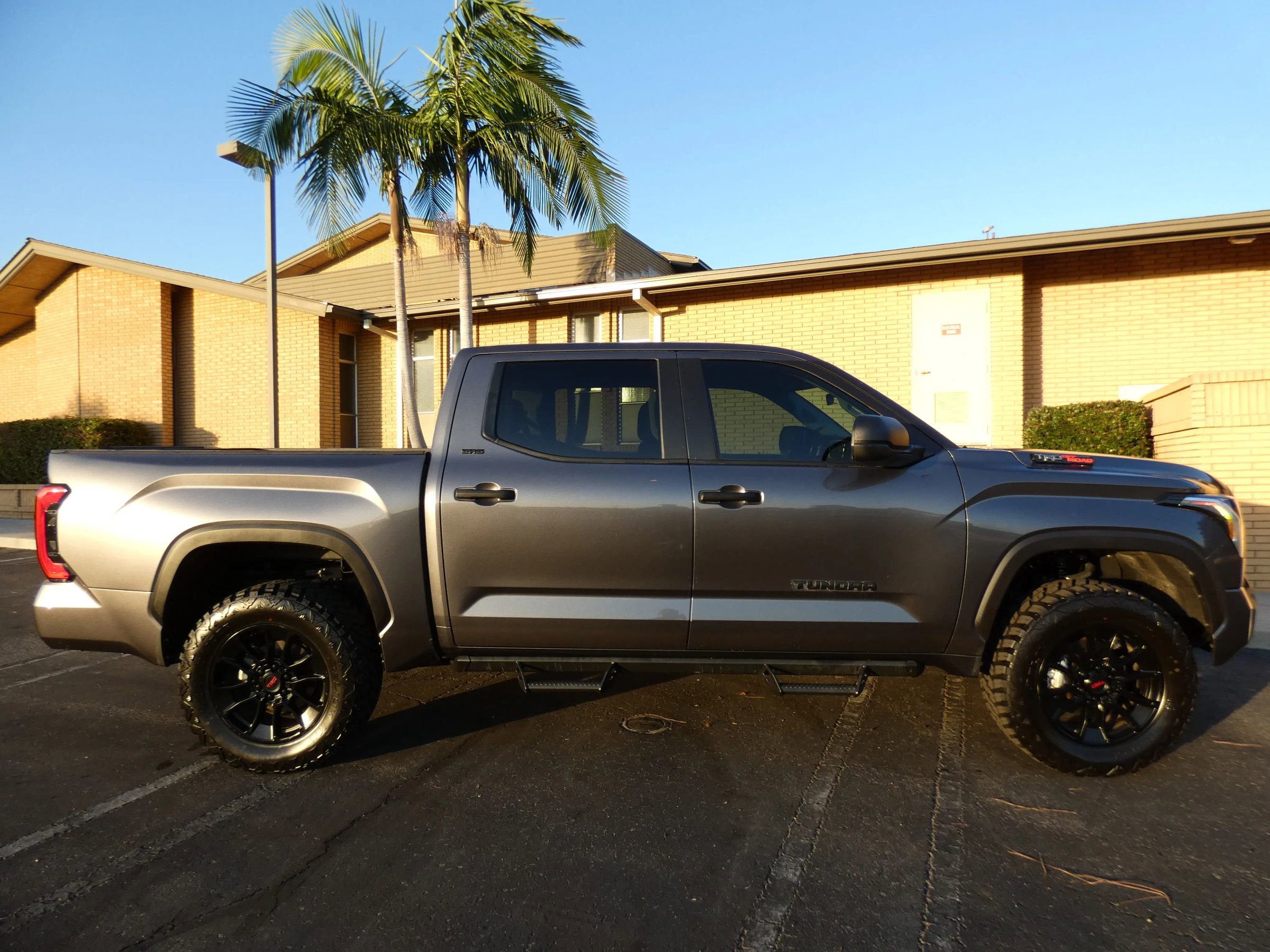 Used 2024 Toyota Tundra SR5 image 7