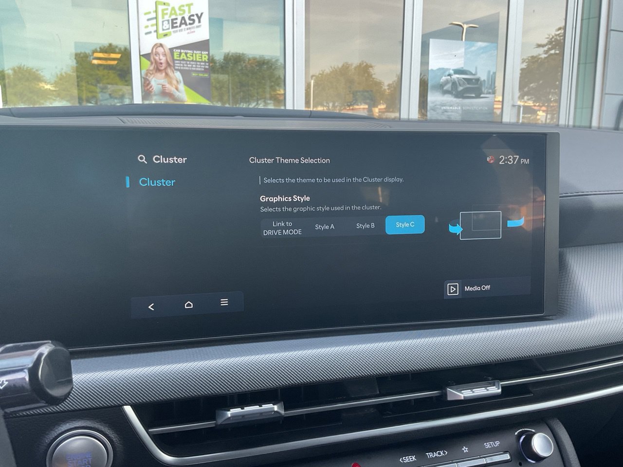Used 2025 Hyundai Sonata SEL FWD image 28