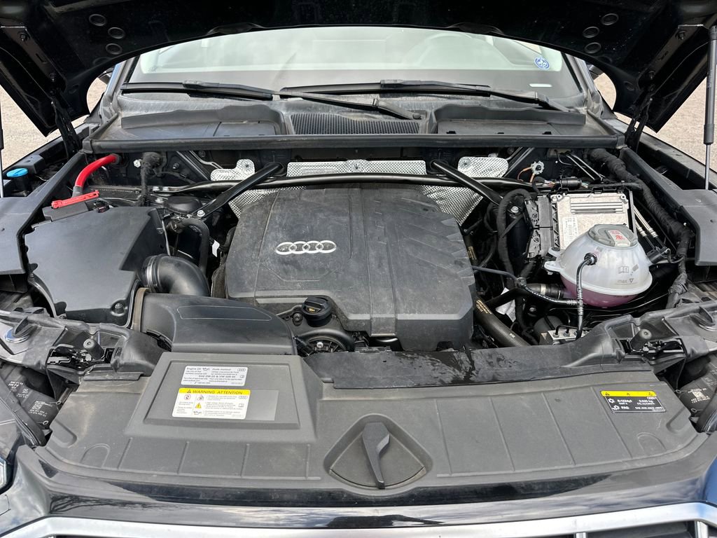 Used 2023 Audi Q5 2.0T Premium w/ Convenience Package image 21