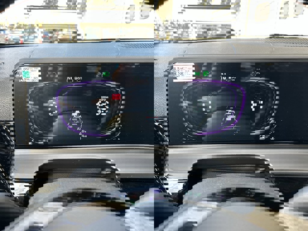 New 2026 Kia Seltos S image 25