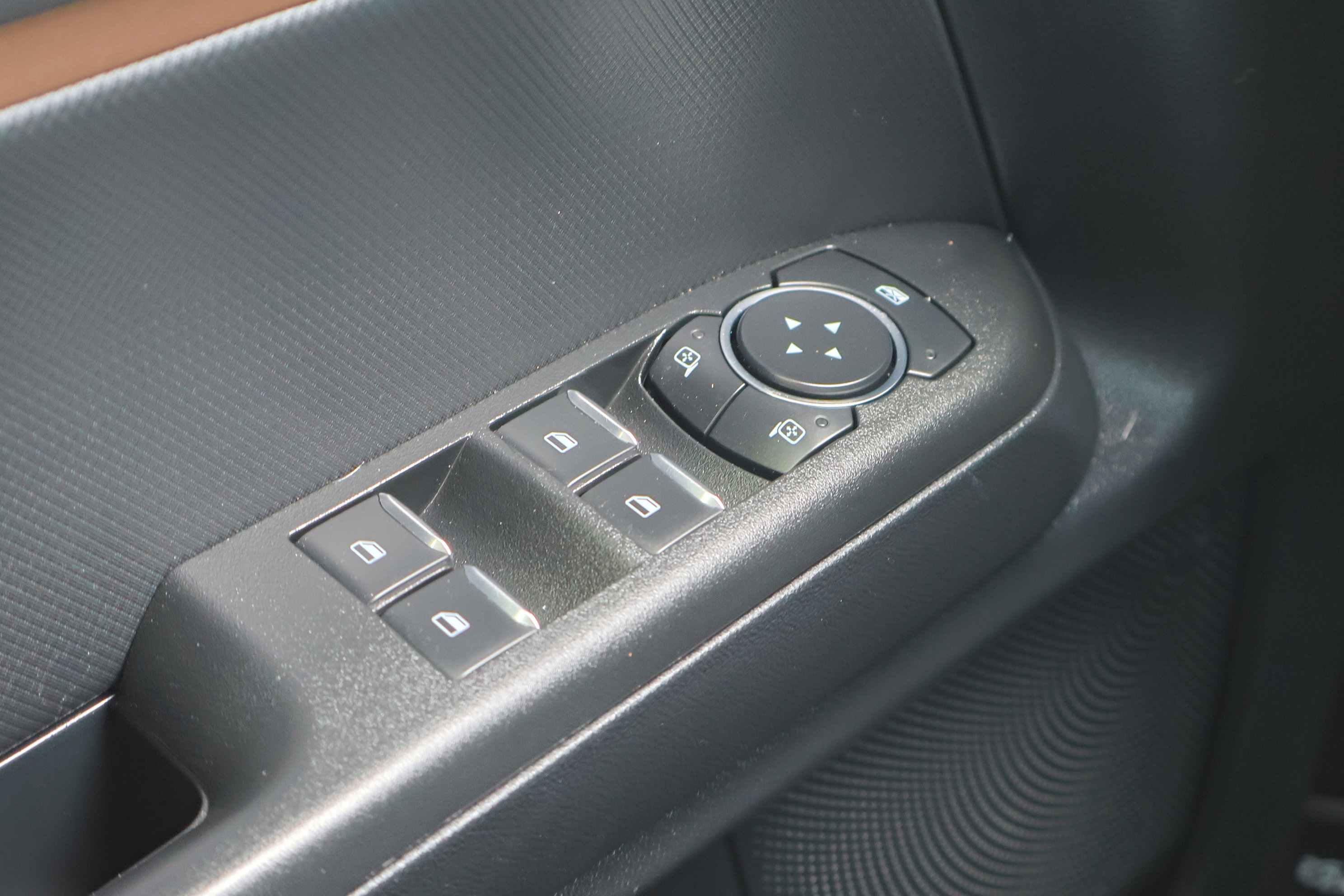 Used 2024 Ford Bronco Sport Outer Banks image 17