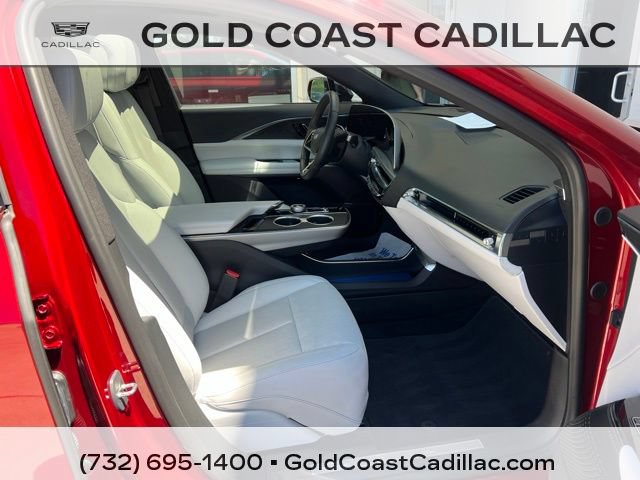 Certified 2024 Cadillac Lyriq Sport RWD image 7