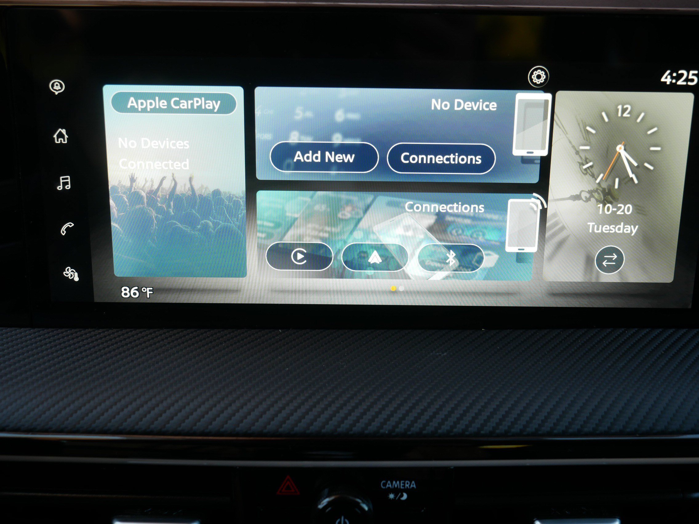 Certified 2025 Nissan Kicks SR AWD/4WD image 30