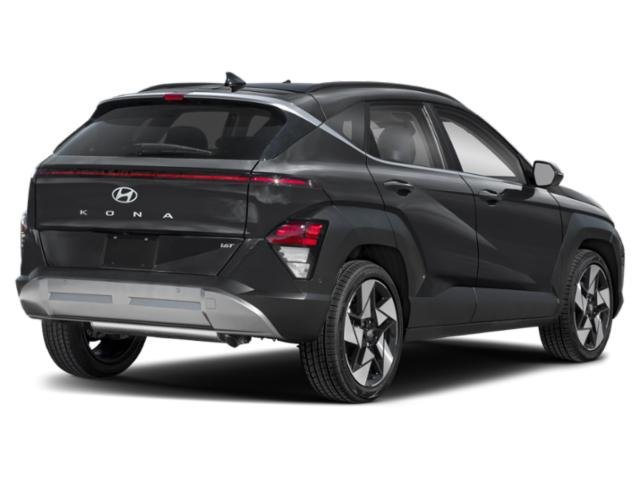 New 2026 Hyundai Kona Limited FWD image 5