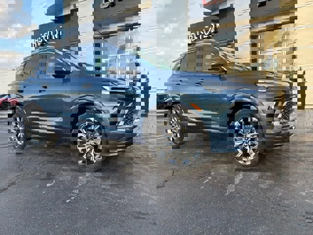 New 2026 Buick Encore GX Avenir image 3