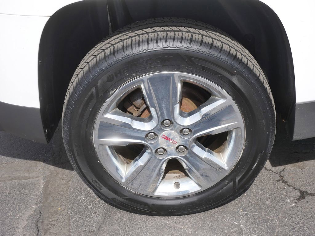 Used 2014 GMC Terrain SLT image 8