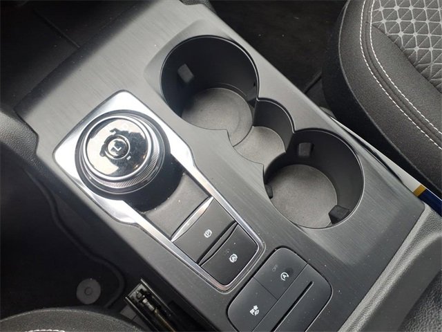 Used 2023 Ford Escape Active image 19