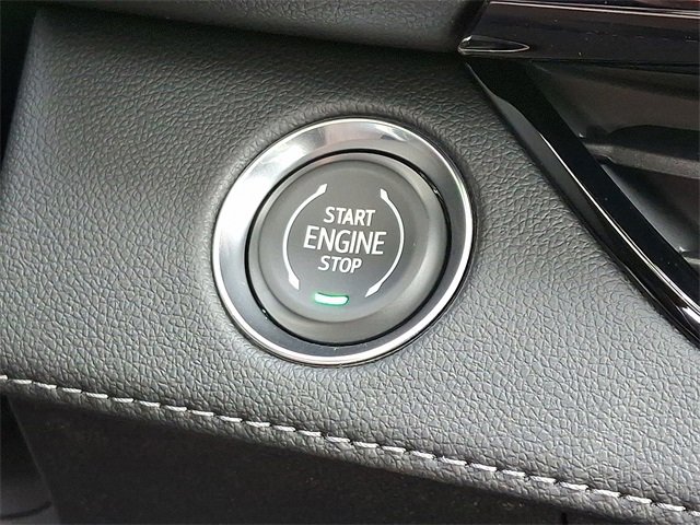 New 2026 Buick Enclave Avenir w/ Super Cruise Package image 17