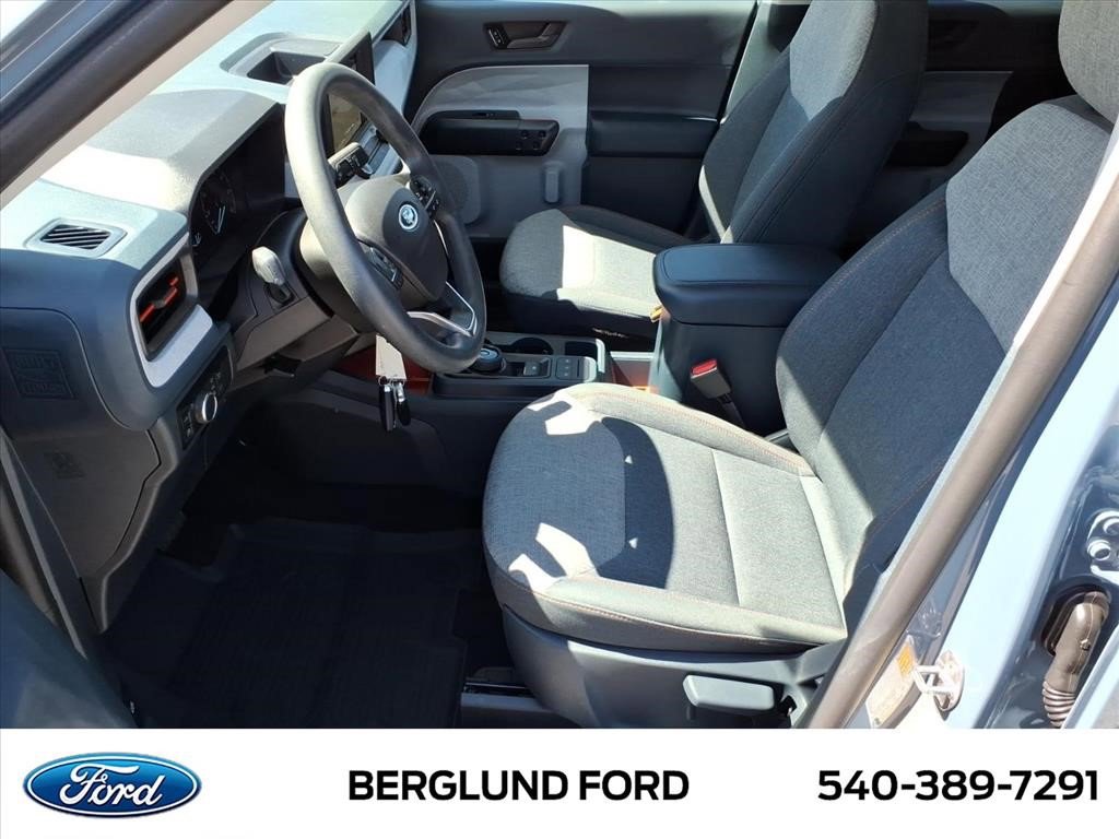 Used 2024 Ford Maverick XLT image 12