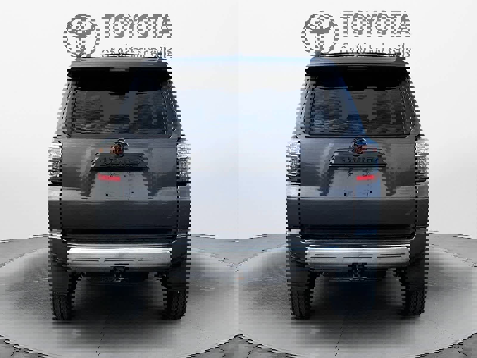 Used 2023 Toyota 4Runner TRD Off-Road Premium image 5