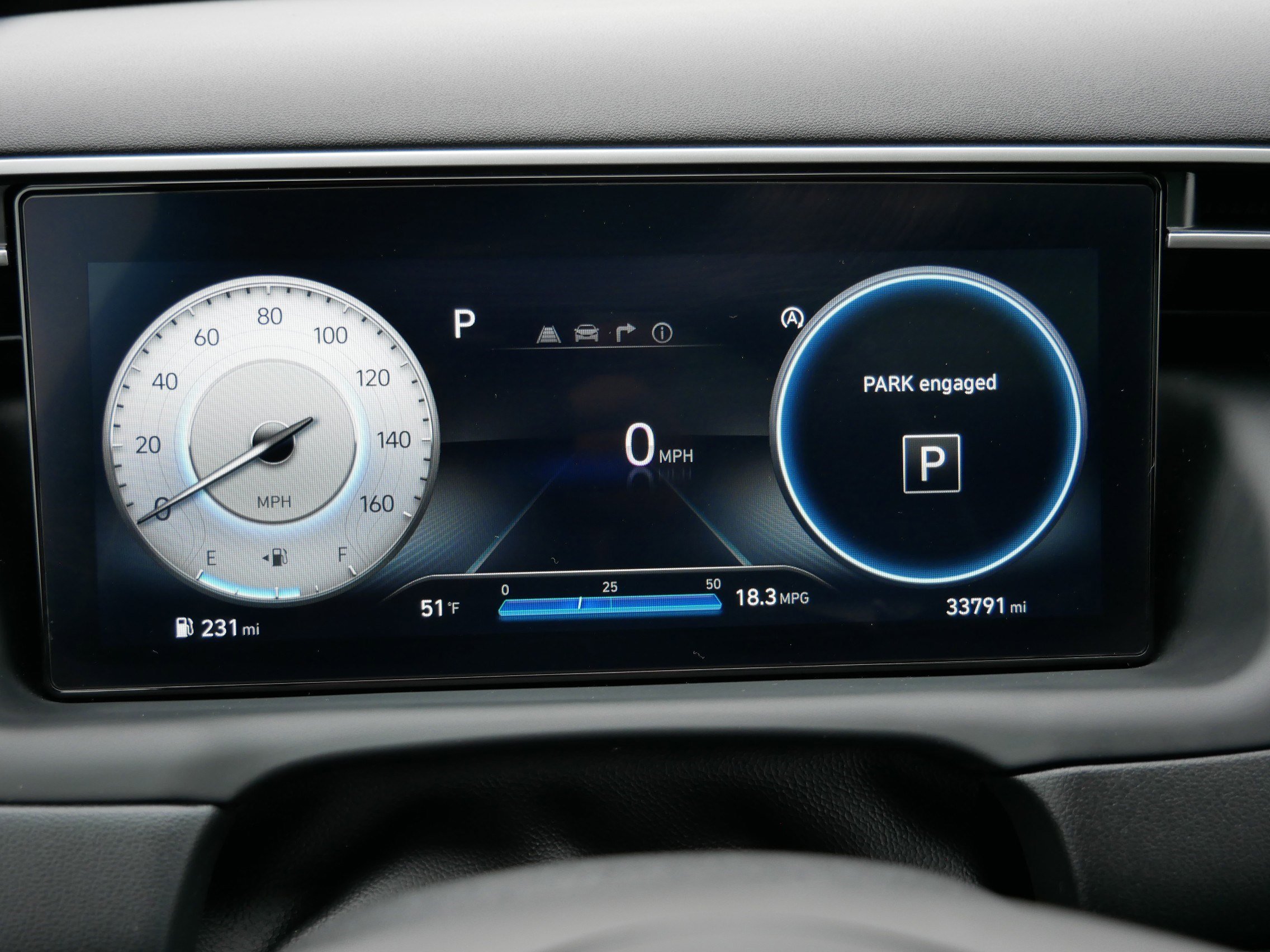 Certified 2024 Hyundai Tucson Limited AWD/4WD image 33