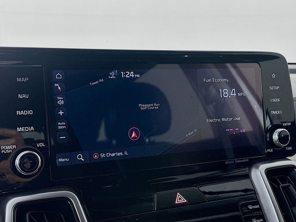 Certified 2022 Kia Sorento S image 6