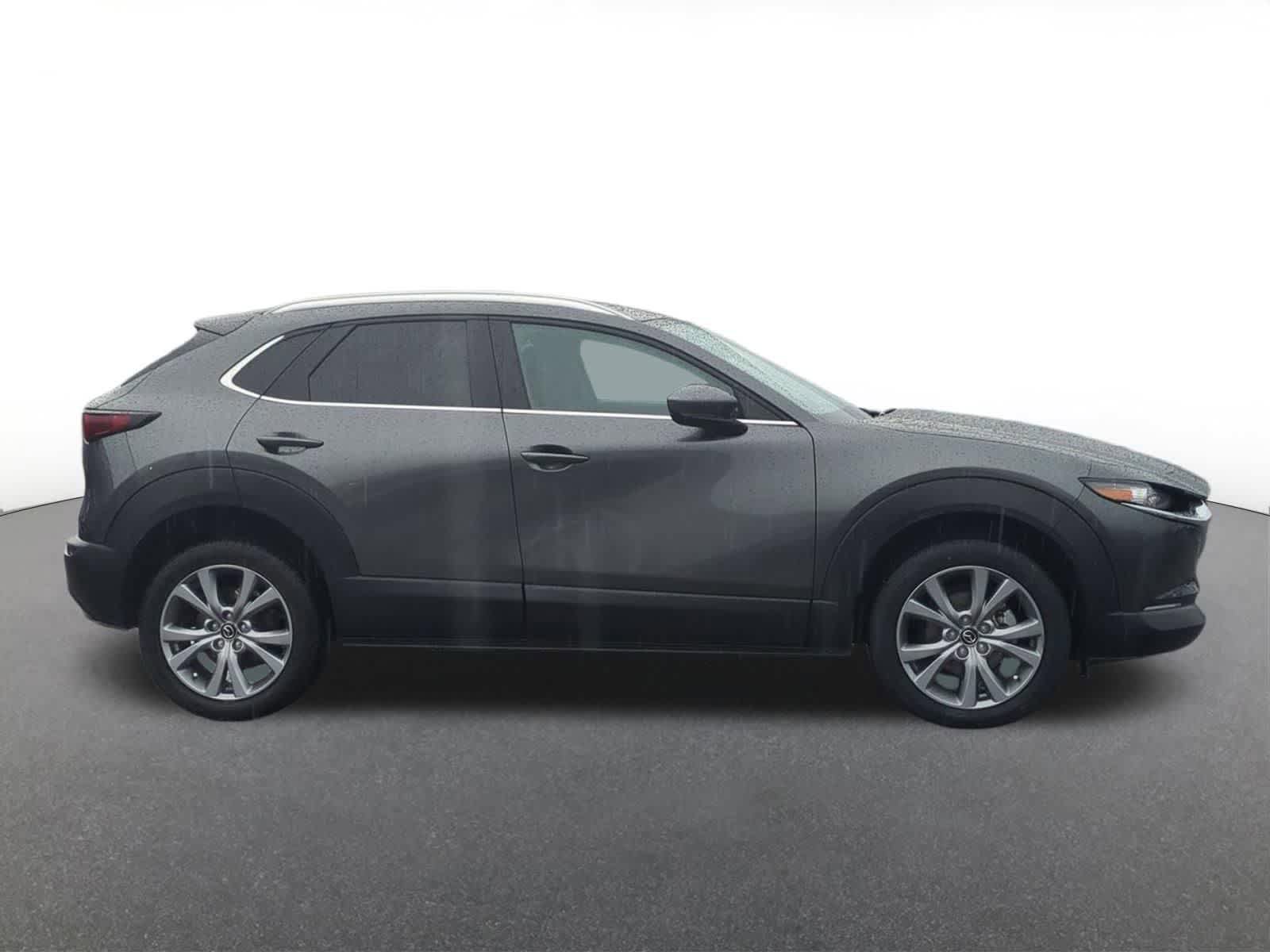 Used 2023 MAZDA CX-30 AWD 2.5 S w/ Preferred Package image 7