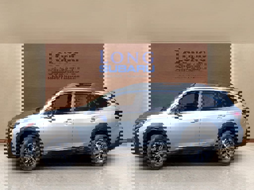 Certified 2025 Subaru Outback Premium image 7