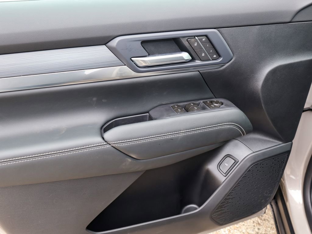 New 2026 GMC Terrain Elevation image 9