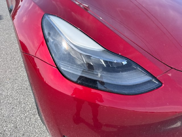 Used 2024 Tesla Model Y Performance AWD/4WD image 12