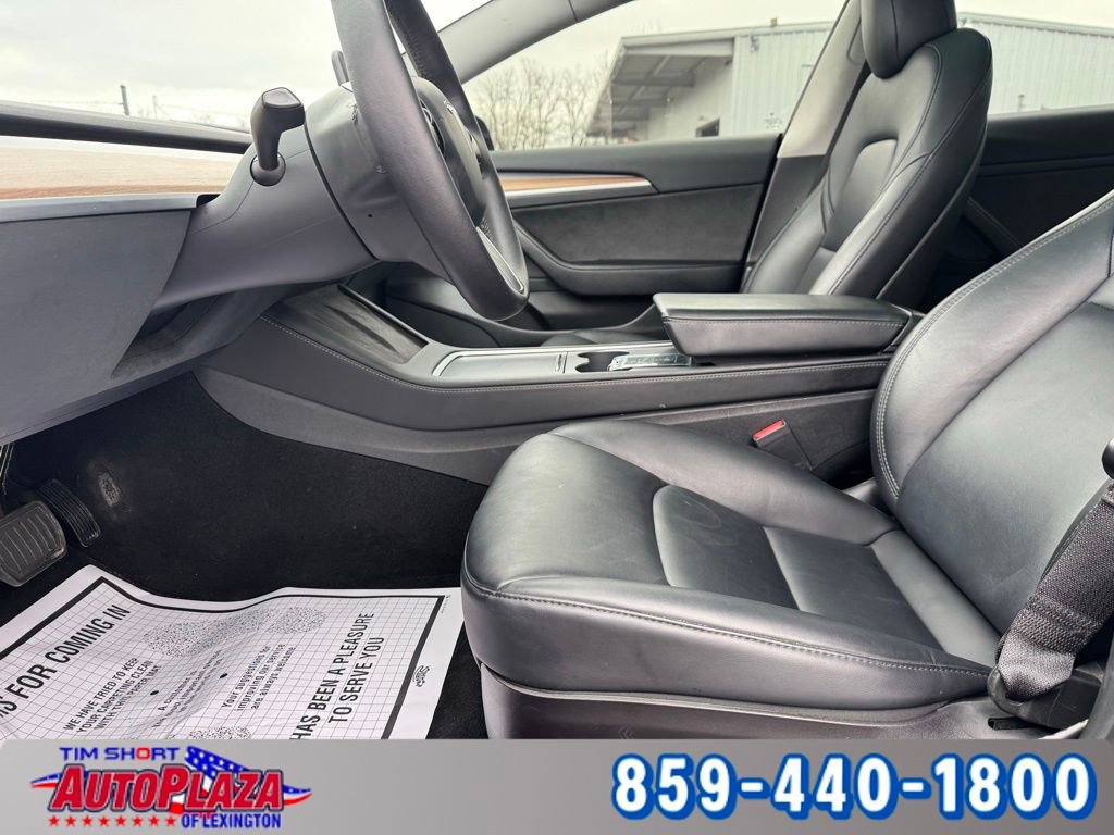 Used 2023 Tesla Model 3 Long Range image 30