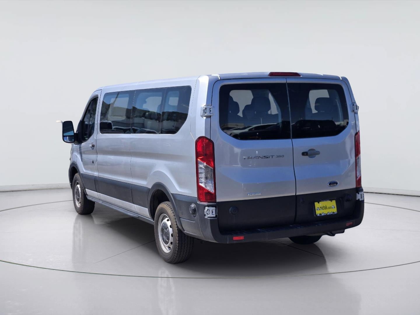 Used 2024 Ford Transit 350 XL RWD image 6