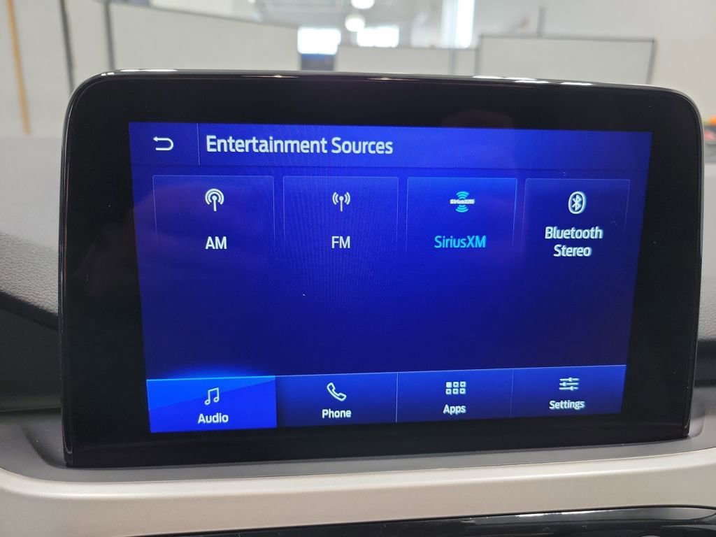 Used 2022 Ford Escape SE w/ Convenience Package image 48