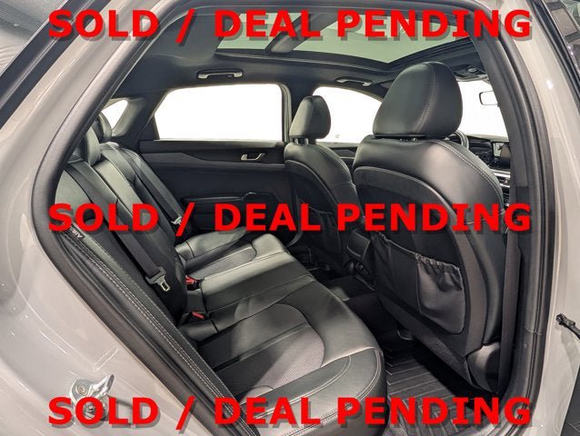 Used 2022 Kia K5 GT-Line w/ GT-Line Awd Premium Package image 18