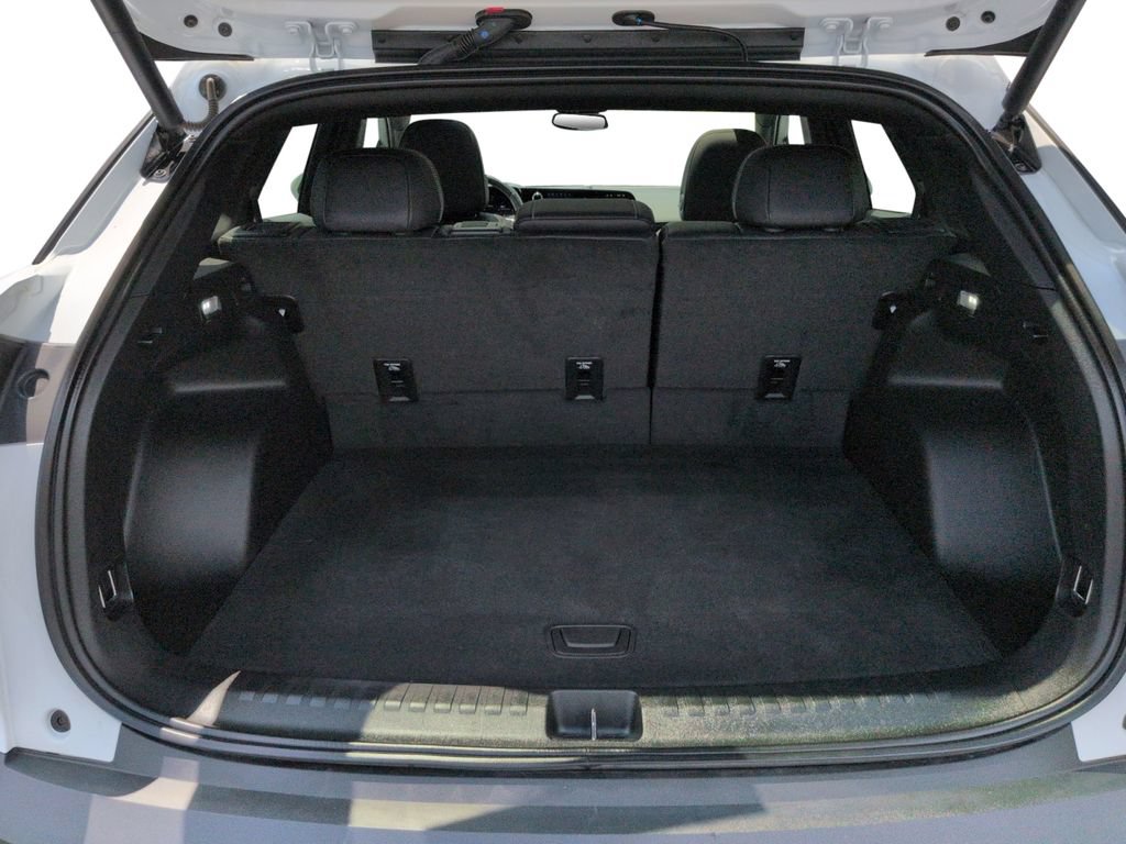 Used 2024 Chevrolet Blazer EV LT AWD/4WD image 27