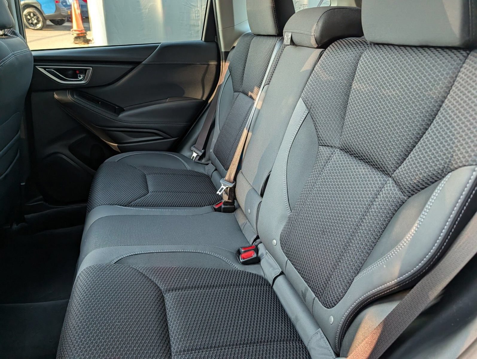 Used 2024 Subaru Forester Premium AWD/4WD image 21