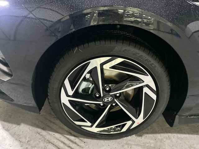 New 2026 Hyundai Sonata SEL image 17