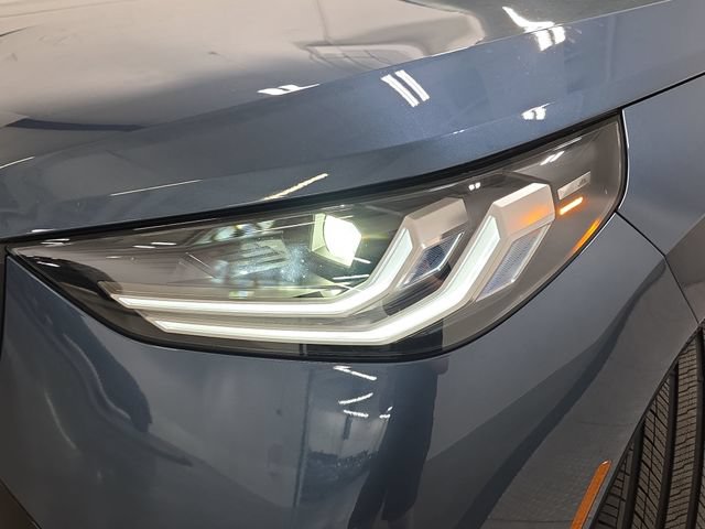 Certified 2026 BMW X3 xDrive30i w/ M Sport Package AWD/4WD image 25