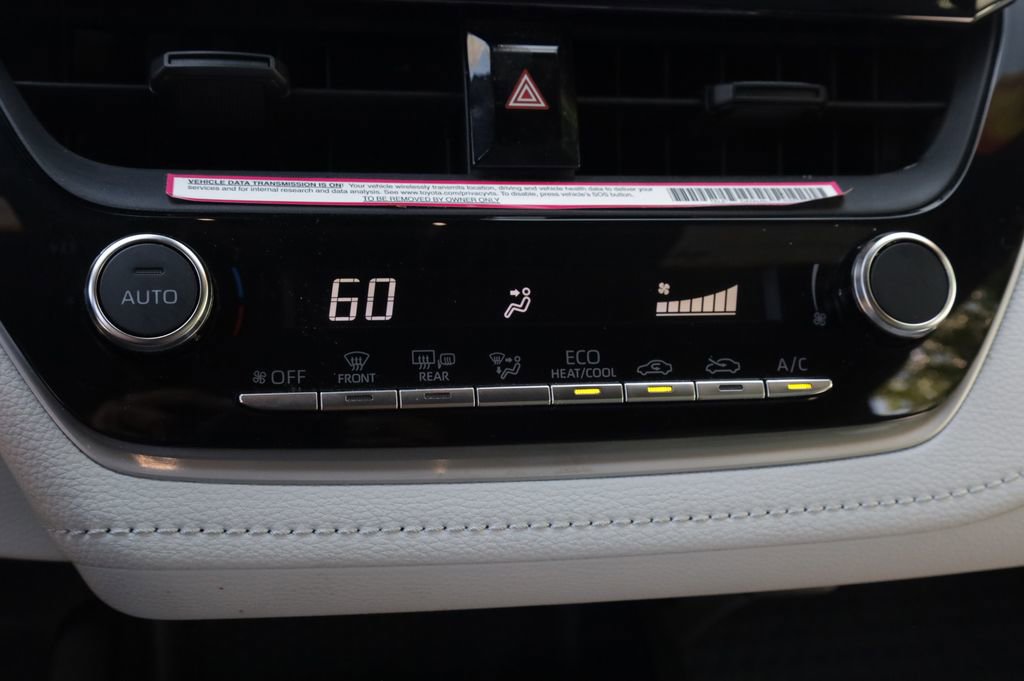 Used 2024 Toyota Corolla SE FWD image 10