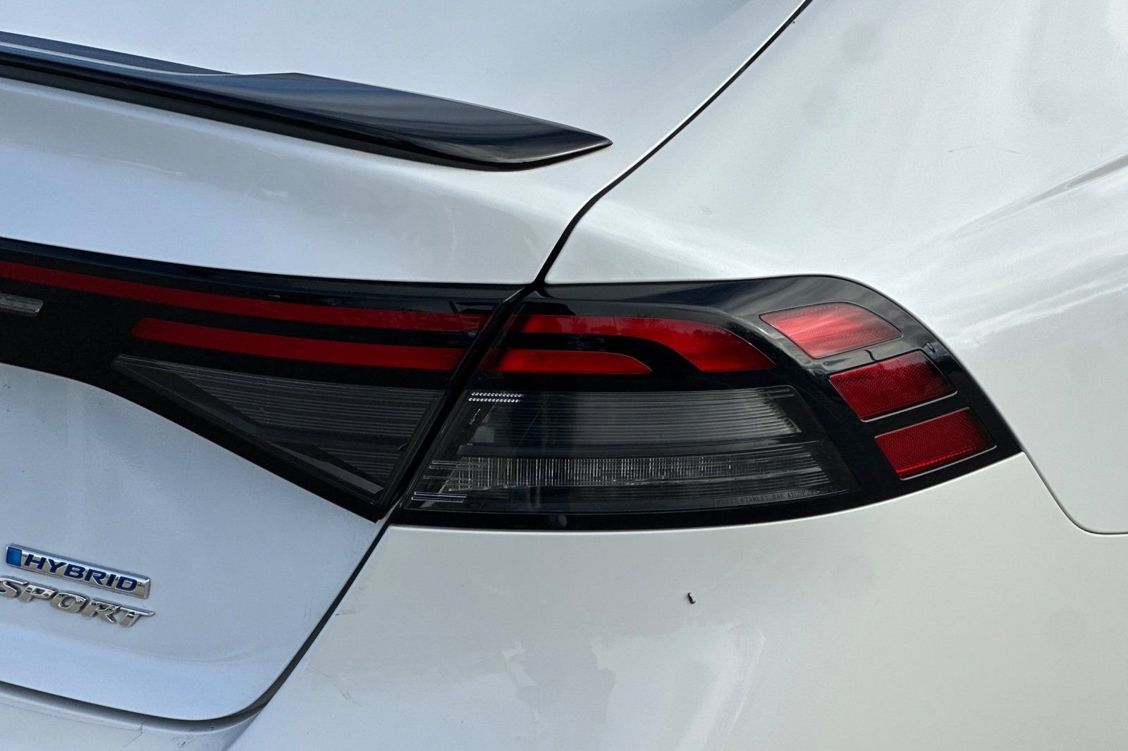 Used 2023 Honda Accord Sport image 48