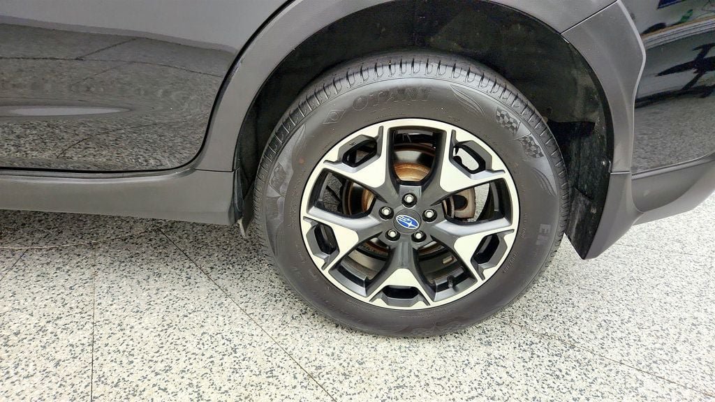 Used 2019 Subaru Crosstrek 2.0i Premium w/ Popular Package #2 AWD/4WD image 9