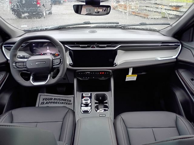 New 2026 Jeep Cherokee Limited AWD/4WD image 9