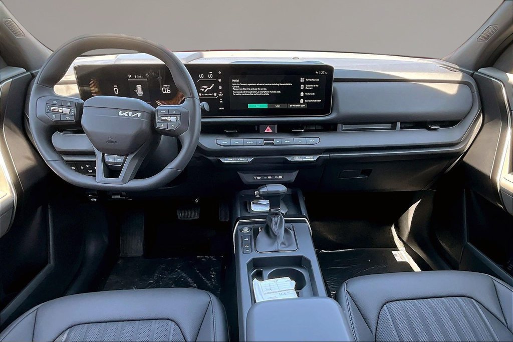 New 2027 Kia Seltos X-Line S AWD/4WD image 5