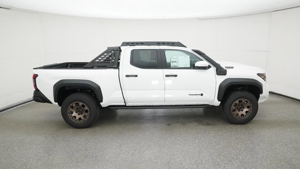New 2025 Toyota Tacoma 4x4 Double Cab Hybrid image 19