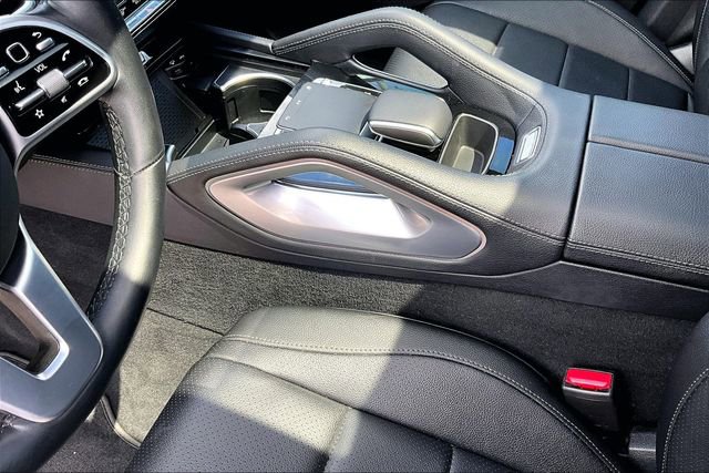 Used 2020 Mercedes-Benz GLE 350 4MATIC image 14